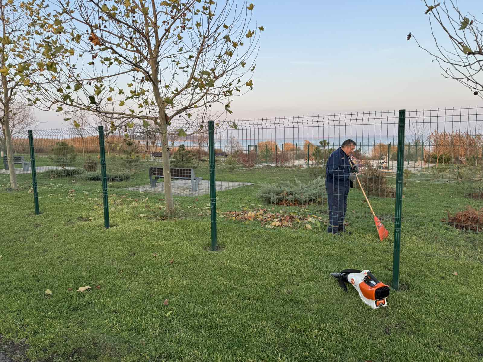 Фото проекта